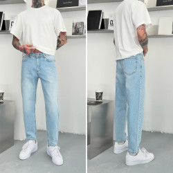 Джинси чоловічі оптом LIWALI