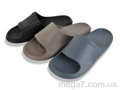 Шлепки, M&L  Alex13 оптом 8711 mix