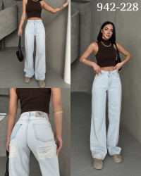 Джинси жіночі оптом