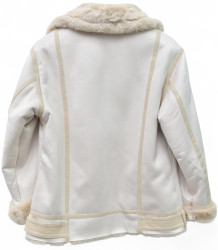 Дублянки жіночі зимові оптом