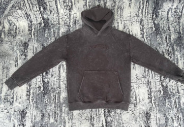 Худи мужские на флисе оптом 95470163 52-16