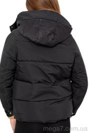 Куртка, Massmag оптом --- 115  black