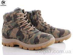 Ботинки, Wei Wei оптом TX006 camouflage