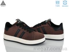 Кроссовки, STILLI Group оптом JH2610-6R шкіра