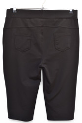 Велосипедки женские БАТАЛ оптом 57230149 725-2-33