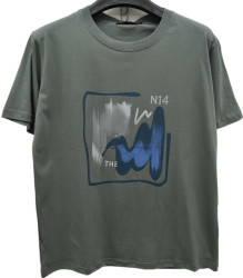 Футболки чоловічі оптом 