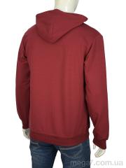 Батник, Мир оптом 3458-1112-7 bordo