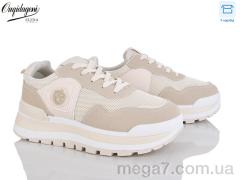 Кроссовки, Dageni оптом MN258-3