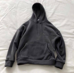 Худі жіночі на флісі оптом --