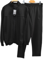 Спортивні костюми чоловічі БАТАЛ оптом CRAMP