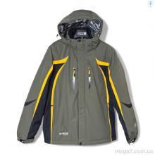 Куртка, Audsa оптом S22082-10 khaki