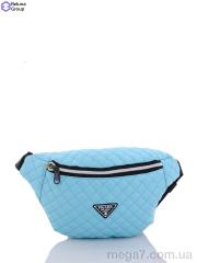 Бананка, Reluna Group оптом NQ002-9 l.blue