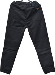 Спортивні штани чоловічі на флісі оптом        