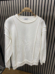 Світшоти жіночі на флісі оптом ---