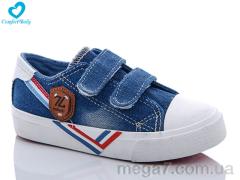 Кеды, Comfort-baby оптом 17-11 old
