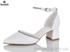 Туфли, Башили оптом V94-2