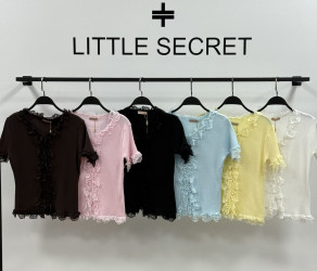 Кофти жіночі оптом -- 