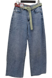 Джинси жіночі ПОЛУБАТАЛ оптом