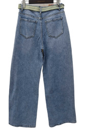 Джинси жіночі ПОЛУБАТАЛ оптом