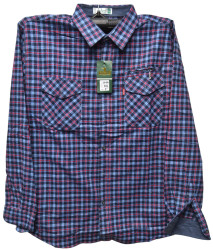 Сорочки чоловічі оптом