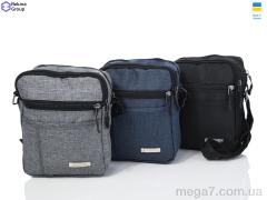 Сумка, Reluna Group оптом 3-2-1 mix