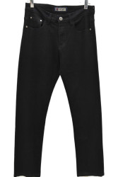 Джинсы мужские ATWOLVES ПОЛУБАТАЛ оптом 40756391 6936-44