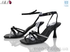 Босоножки, Aba оптом QQ1ABA28-1