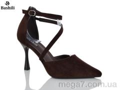 Туфли, Башили оптом V422-8