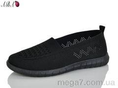 Слипоны, Aba оптом 228-1