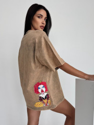 Футболки жіночі оптом