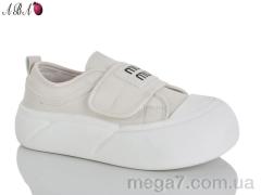 Кроссовки, Aba оптом 380-1-1