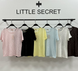 Футболки женские оптом 91842357 90593-36