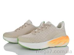 Кроссовки, Moli оптом Moli  B251-3 піна