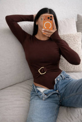 Боді жіночі оптом INNA