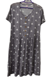 Сукні жіночі БАТАЛ оптом 