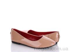 Балетки, L&M-Lemon оптом 2018-12