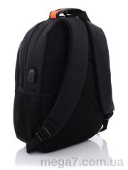 Рюкзак, Superbag оптом 111482 brown