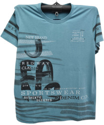 Футболки мужские оптом 82630517 73-149