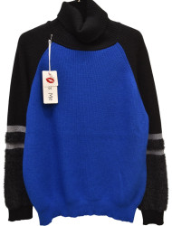 Гольфи жіночі БАТАЛ оптом Kiss Me 