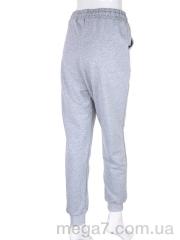 Спортивные штаны, Red Hat оптом RED HAT 17-8002-3 grey Батал