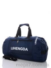 Сумка, Superbag оптом 61922 blue