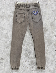 Джинси чоловічі DENIM оптом  