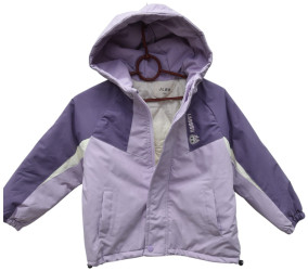 Куртки демисезонные подростковые оптом 73504612 2520-71