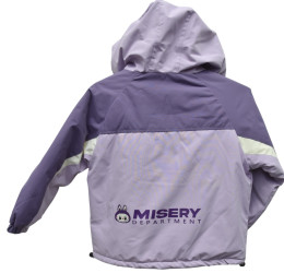 Куртки демисезонні підліткові оптом