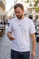 Футболки мужские оптом 43172890 36-142