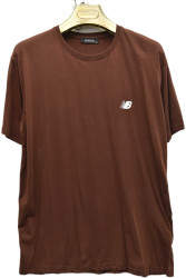 Футболки мужские БАТАЛ оптом 21349685 005-110