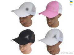 Кепка, Mabi оптом 0828 mix