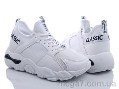 Кроссовки, Ideal оптом K1246