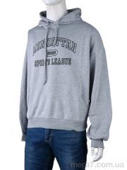 Батник, Pryama Vigoda оптом 4340-1 grey