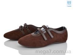 Балетки, Мир оптом 4330-W5231-14